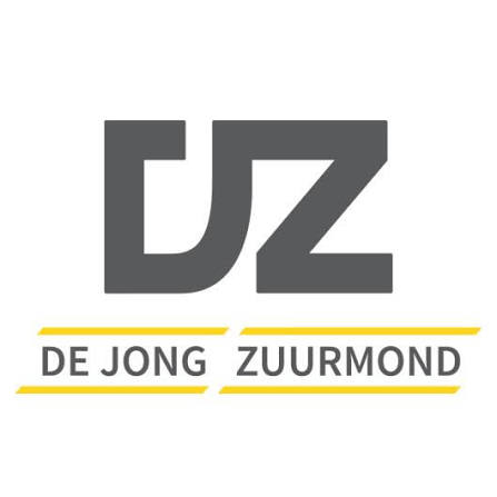 Logo De Jong Zuurmond