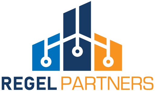 Logo Regel Partners