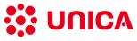 Logo Unica Building Automation