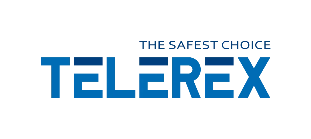 Logo Telerex Nederland B.V.