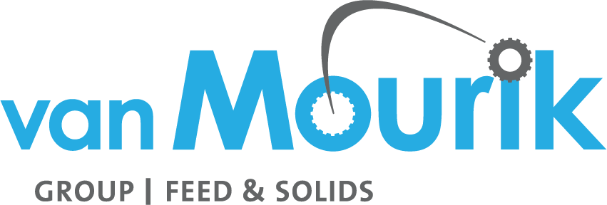 Logo Van Mourik